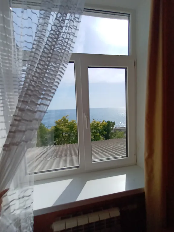 Квартира Апартаменты с видом на море — Лазаревское