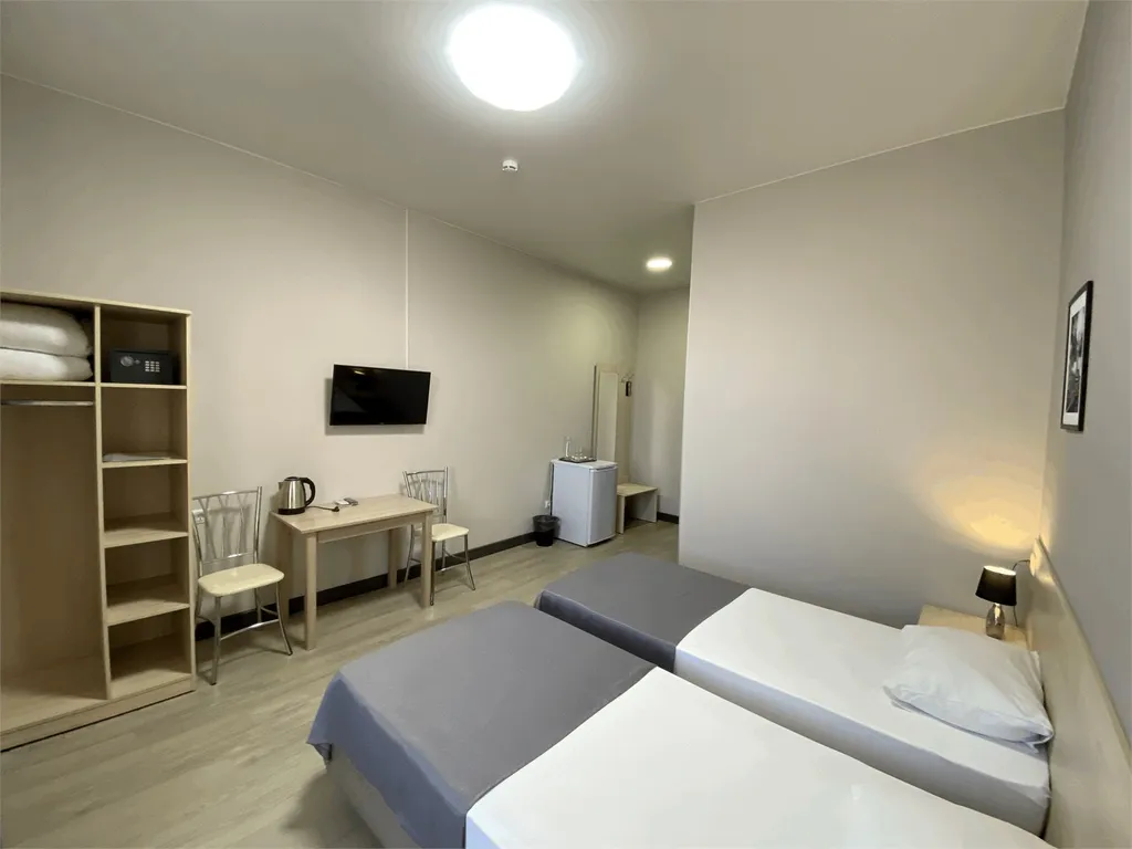 Квартира Комната — Адлер