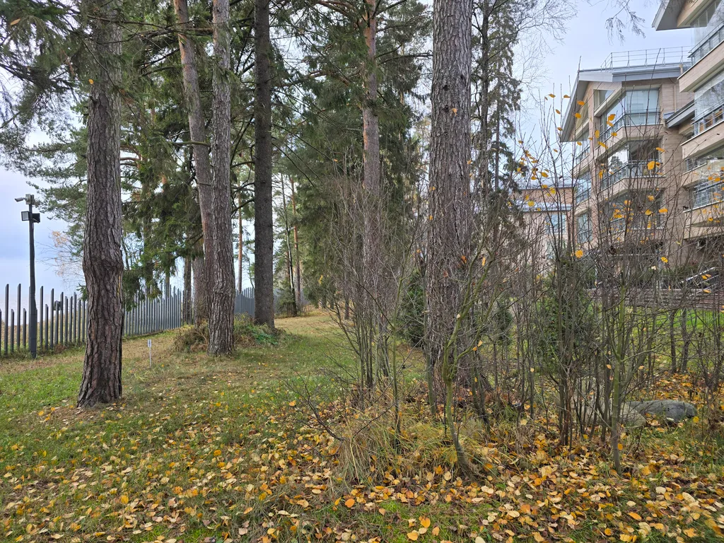Квартира Квартира Первая линия — Санкт-Петербург