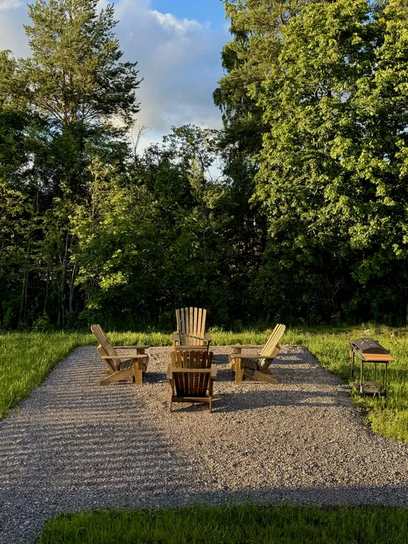 Частный дом игма сосновские горки 6-местный