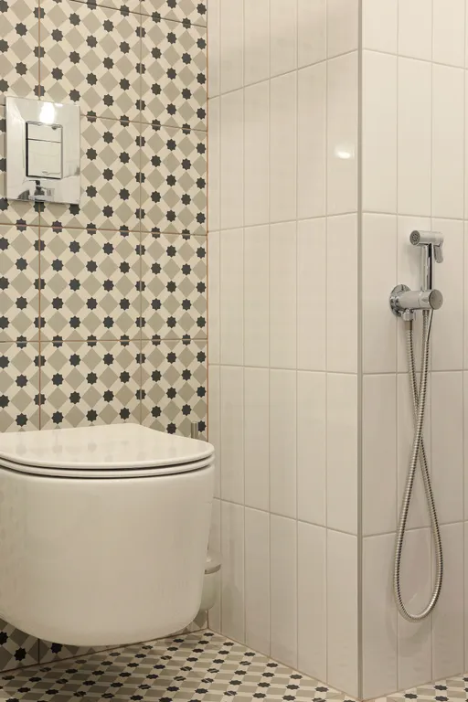 Квартира GeorgApart с подземным паркингом