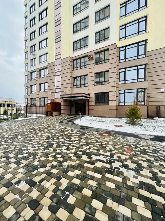 Студия УНИК АПАРТ на Дружбе рядом с Аэропортом и ГИБДД на Южном