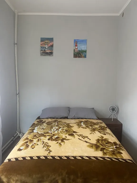 Квартира Комната — Широкая Балка