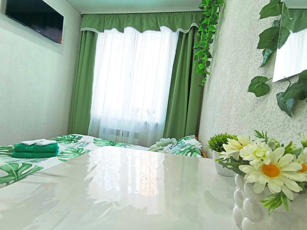 Новая квартира у моря