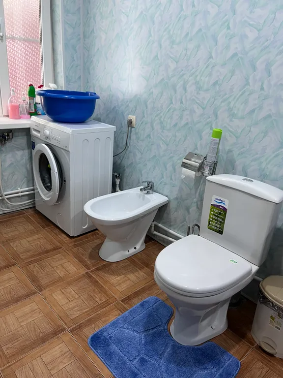 3-комнатный Дом