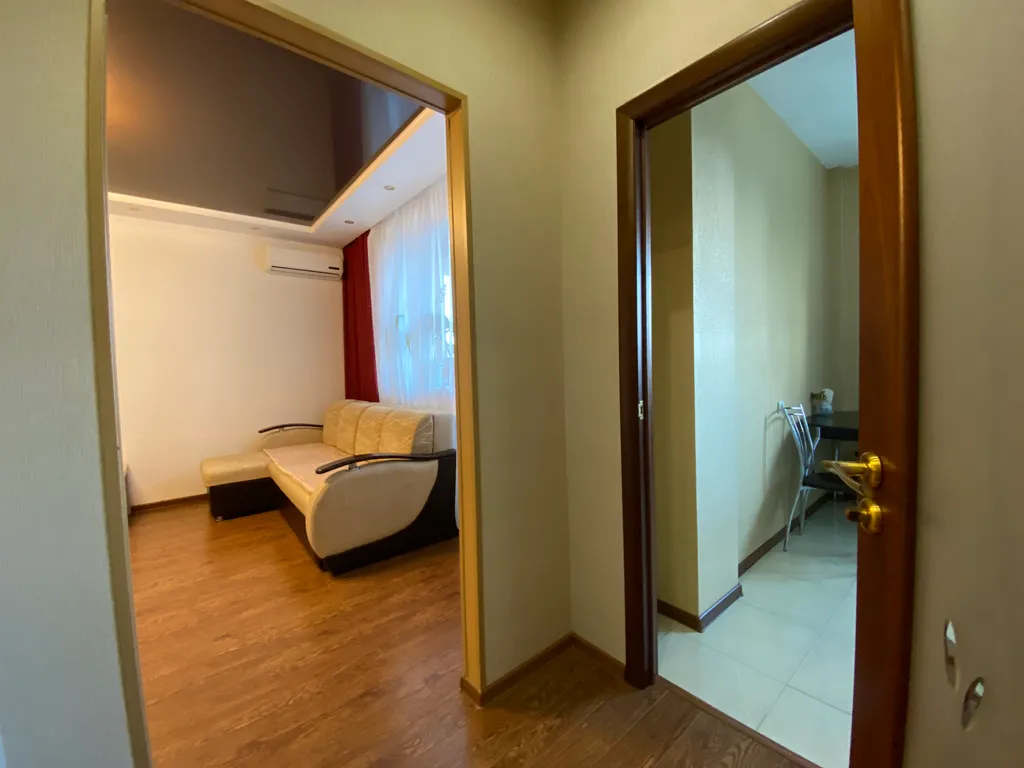 Квартира в Ленинском районе