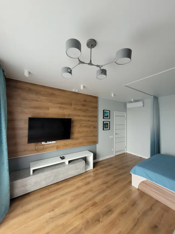 Квартира Апартаменты Baltic Beach — Зеленоградск