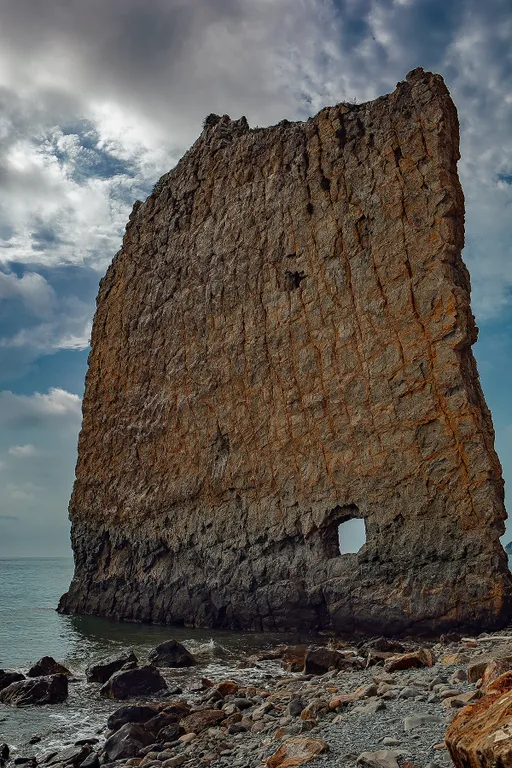 Коттедж Дом у горы — Прасковеевка