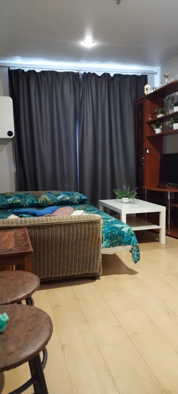 Уютный номер