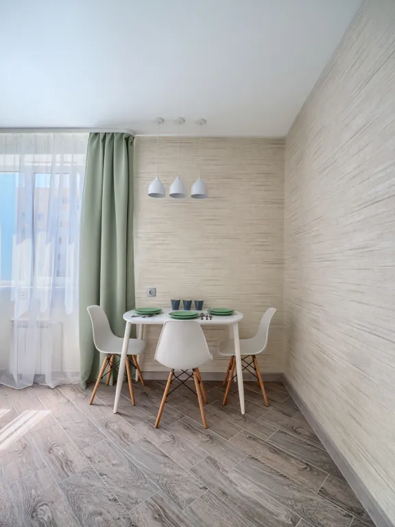Квартира Квартира KvartalApartments на Родионова 191к1 — Нижний Новгород