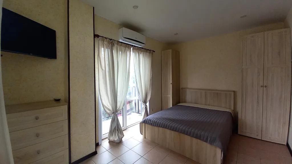 Уютная квартира — аренда посуточно в Сириус