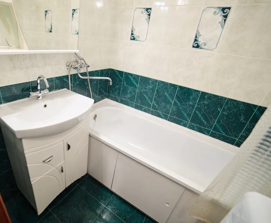 Апартамент у жемчужины Сибири, в центре