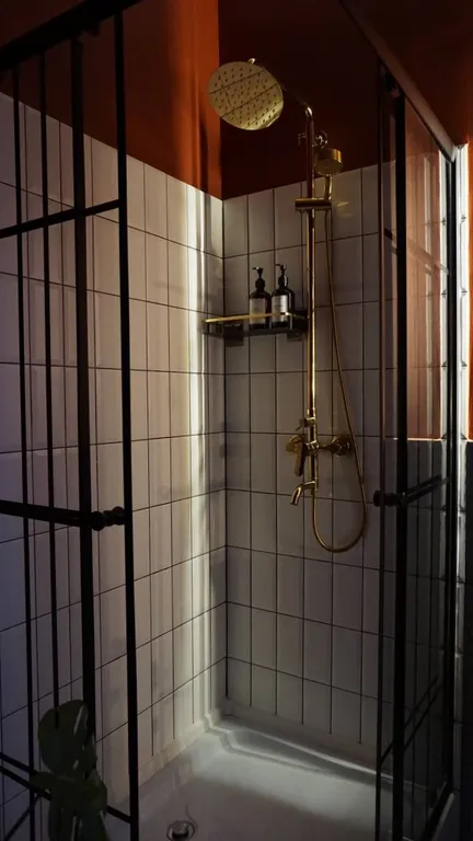 Терракотовая студия