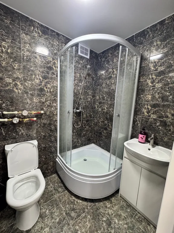 Апартаменты в центре города