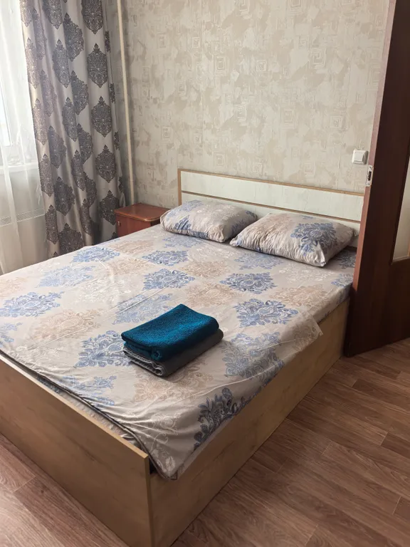 Однокомнатная уютная квартира — аренда посуточно в Новокузнецк