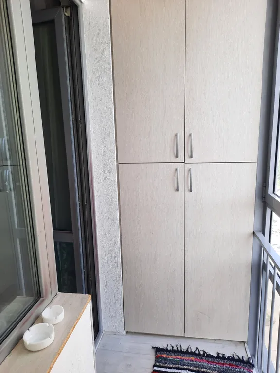 Домашний уют и чистота.