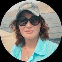 Ирина  Акопова