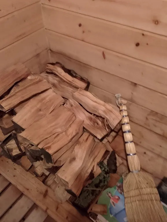 Коттедж 1-комнатный Дом — Зеленоградск