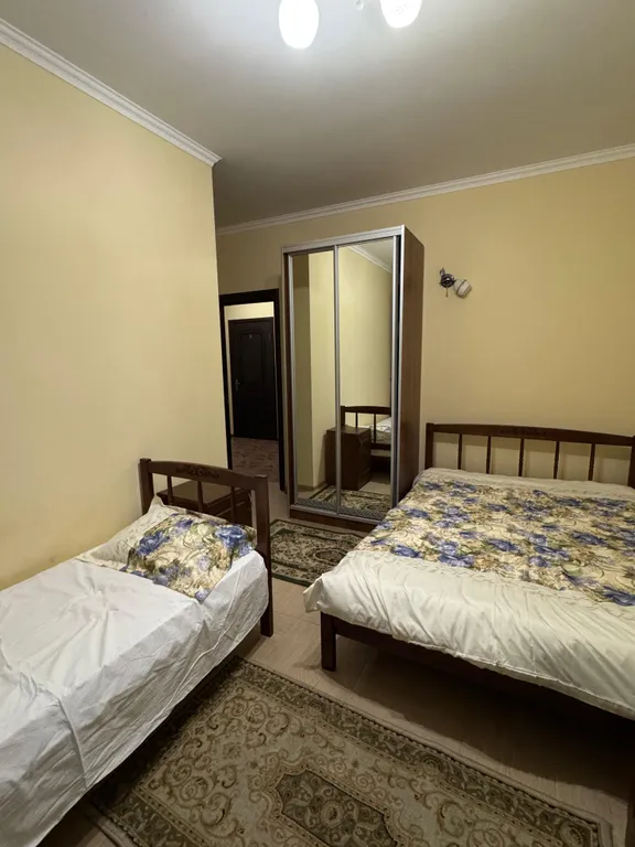 Квартира №7 3местная — аренда посуточно в Вардане