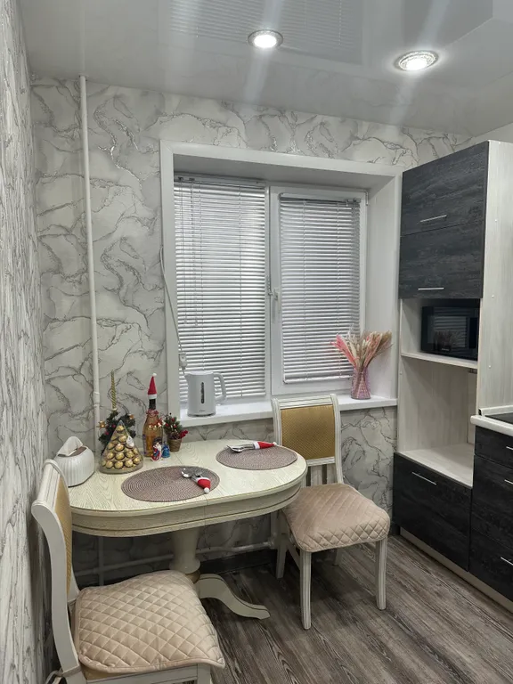 Апартамент Планета