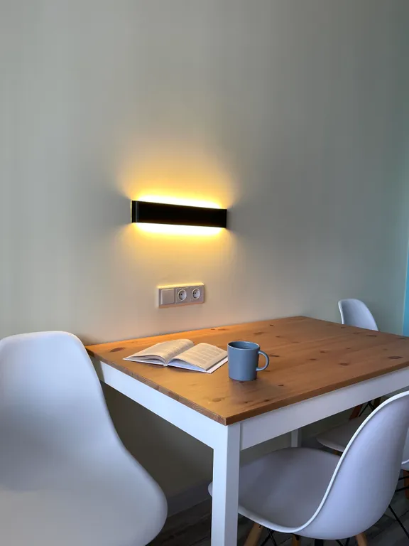 Комфортная двухкомнатная квартира рядом с МВДЦ Сибирь