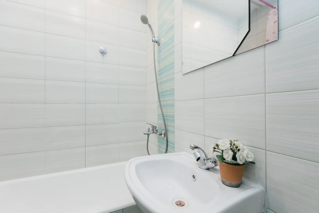 Квартира Квартира Welcome apartment в новом доме — Новосибирск
