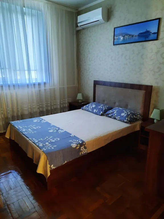 Дом с бассейном