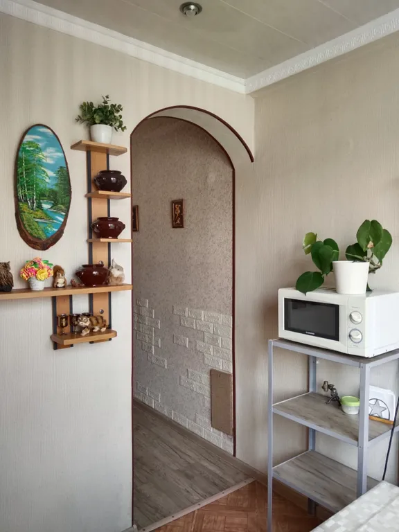 Квартира Уютная квартира на Белой Ромашке — Пятигорск