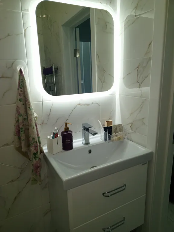 Квартира близко к морю