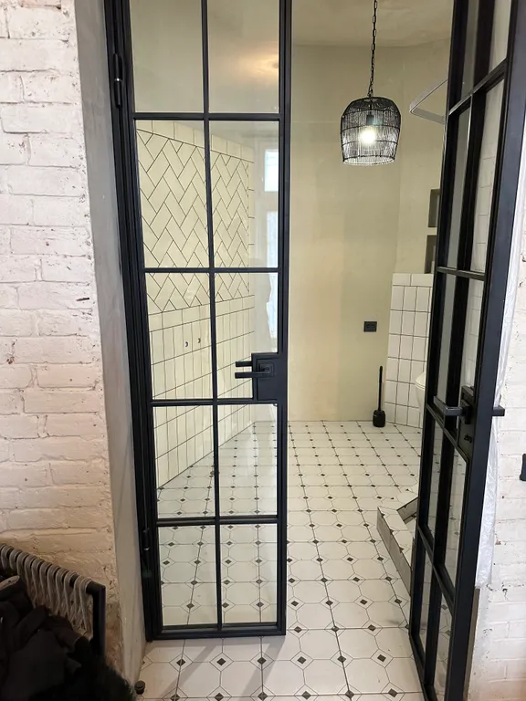 Номер в центре города