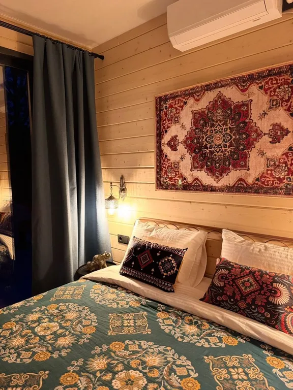 3-комнатный Дом