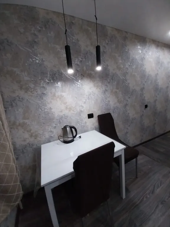 Уютная квартира в центральной части города