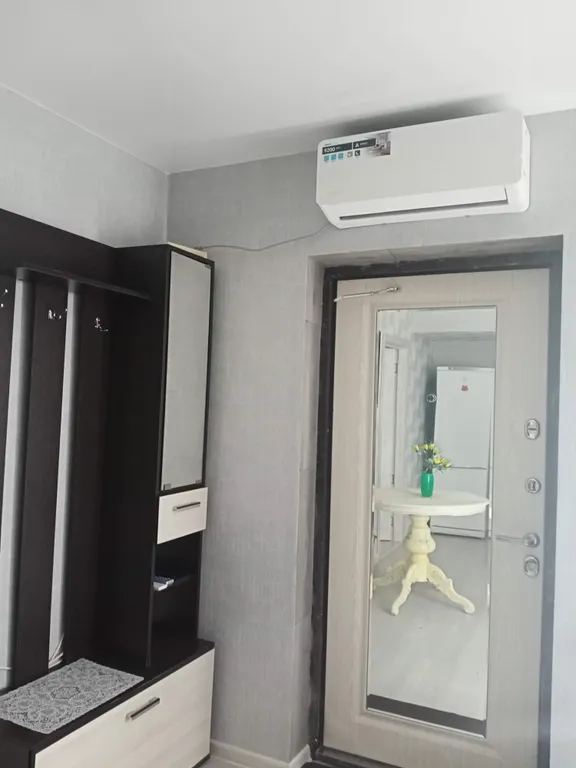 Комфортный дом