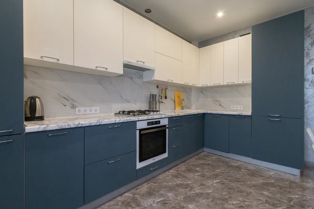 Квартира Двухкомнатная квартира в центре города — Калининград