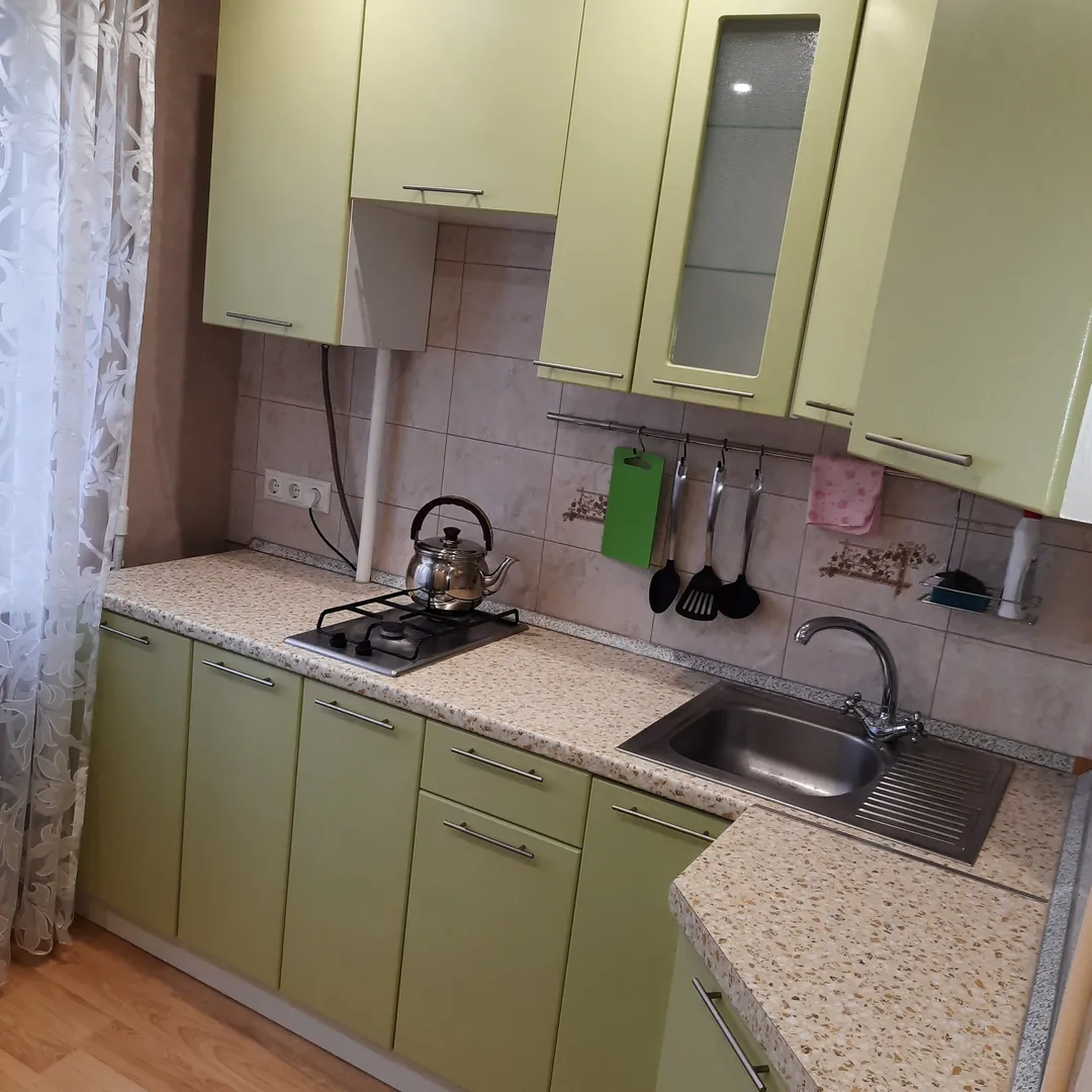 Кухня