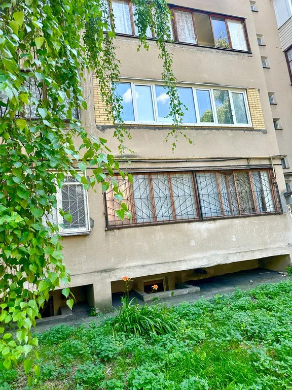 Уютная 3х ком. квартира рядом с парком