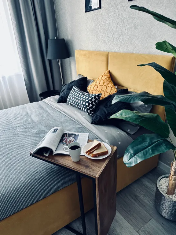 Квартира Квартира в престижном районе — Великий Новгород