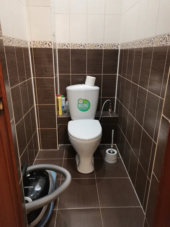 Квартира в центре