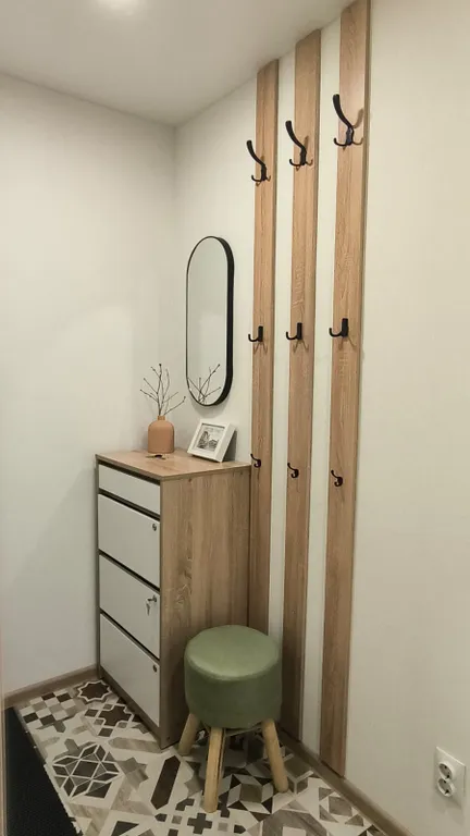 Квартира Квартира у Рыбной деревни и острова Канта — Калининград