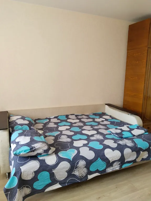 Чистая квартира рядом с парком