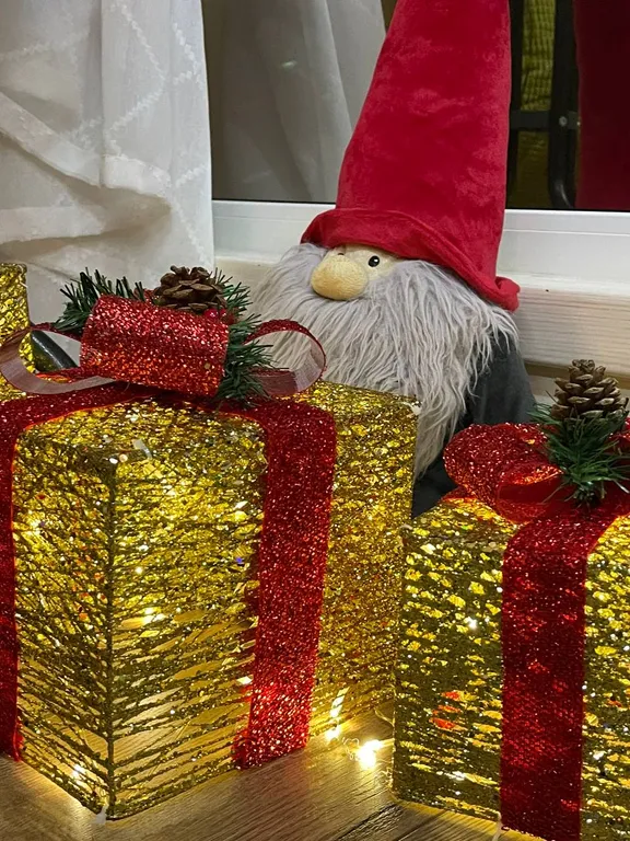 Дом в стиле Афрейм