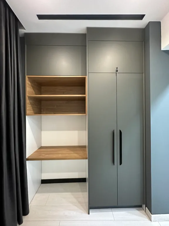 Современная и красивая квартира в центре города