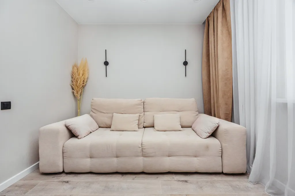 Квартира Квартира ЖК Фрукты Персик 2033 — Сириус