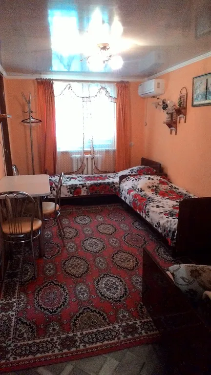 2-комнатный Дом