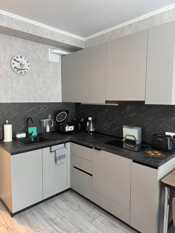 Студия в малоэтажном ЖК Агой Монако