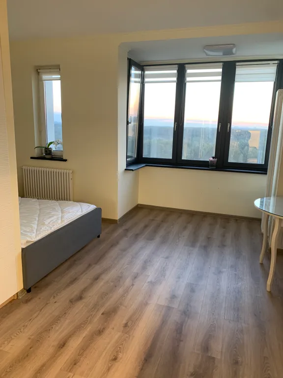 Уютная квартира с панорамным видом