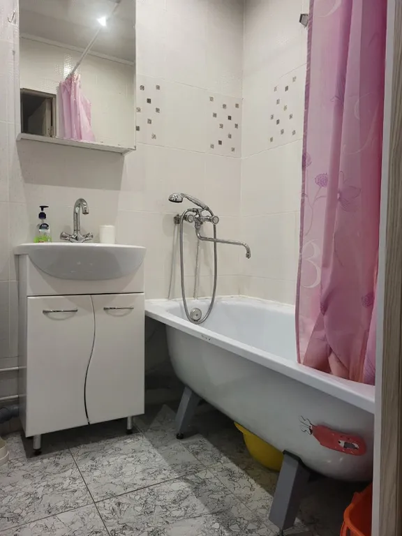 Уютная двушка в центре города