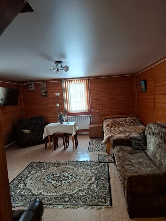 Коттедж Елка