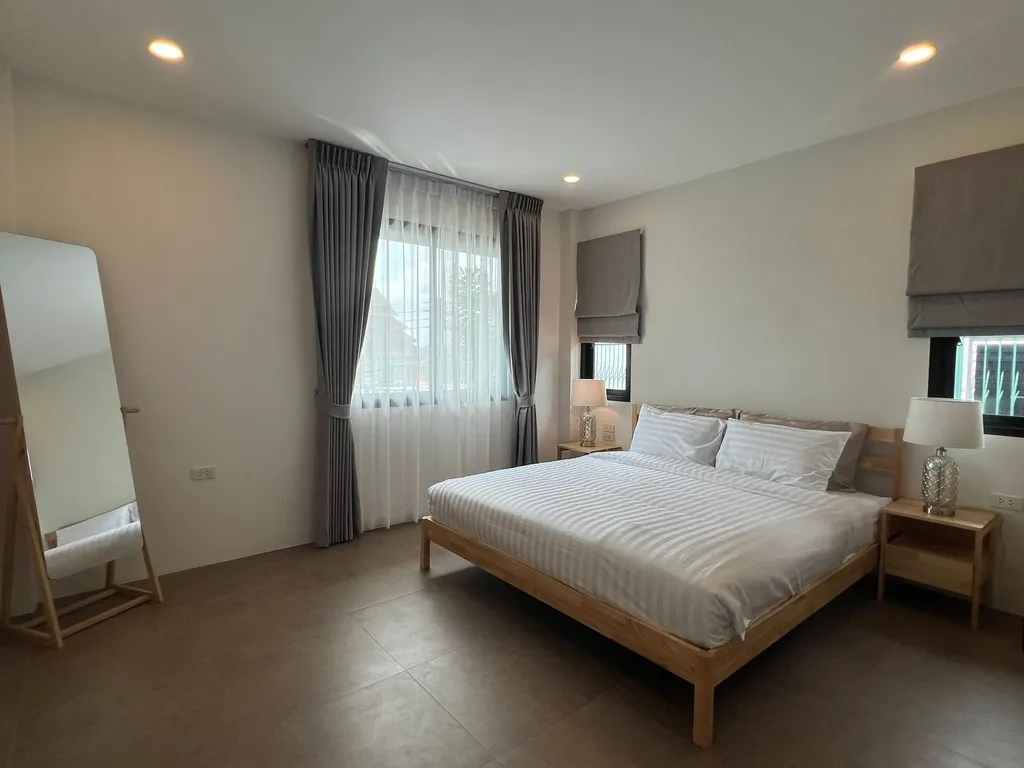 New Villa CCM & pool