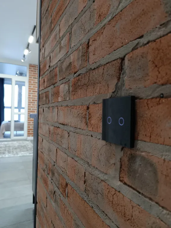 Евро2 лофт на Державинском с видом на восход солнца